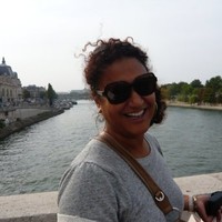 TCF Employee Jacqueline Voogd-Bodeker's profile photo