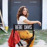 KVRX-FM Employee Bebe Davis's profile photo