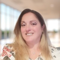 Nuaware Employee Sarah Harris's profile photo