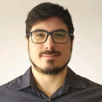 Human Decode Employee Nicolás Tapino's profile photo