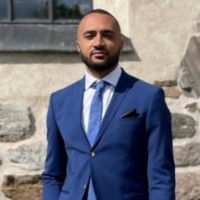 SaveLend Employee Max Lanrewaju's profile photo