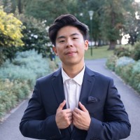 Sonar Group Employee Raymond M's profile photo