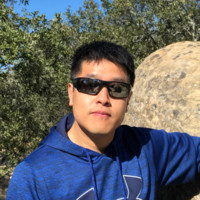 James Shih Email & Phone Number