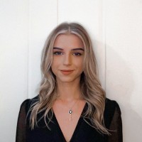 GrapeData Employee Anna Gauptman's profile photo