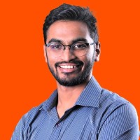 Mindtickle Employee Ankit Khadloya's profile photo