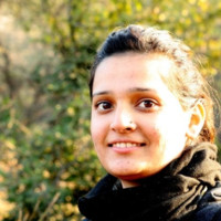 MUSE Communication Employee Priyanka Uniyal's profile photo