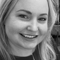 OutOfOffice.com Employee Zoe Robertson's profile photo