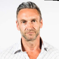 dunnhumby Employee Steve Howarth's profile photo