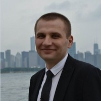 Switchfast Technologies Employee Radu Bulgaru's profile photo