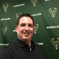 Mosaic North America Employee Dan Dean's profile photo