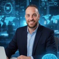 Voestalpine Meincol Employee Michel Bocussi de Moraes's profile photo