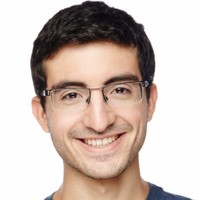 Adobe Employee Adrian Sierra's profile photo