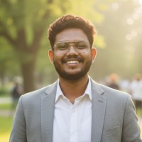 Suraj Kumar Email