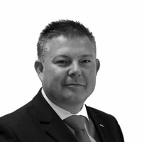 Select Engineering Employee Paul Branton's profile photo