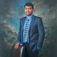 Nishanth K. Email & Phone Number