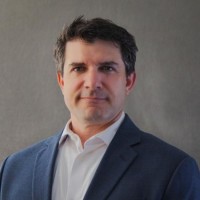Greenwich House Employee Darren Bloch's profile photo