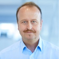 Deb Group Employee Sauer Matthias's profile photo