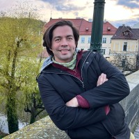 CalTier Employee Daniel Martinez's profile photo
