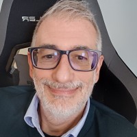 ellebi informatica Employee Luca Bianchedi's profile photo