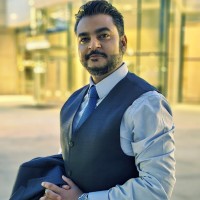 LoadStop Employee Oneeb Tayyab's profile photo