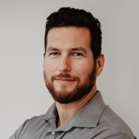 Optiv Employee Rob Pfeiffer's profile photo