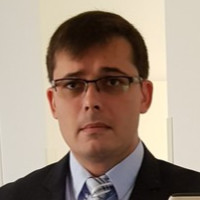 Radomatics LTD Employee Eugenie Ginzburg's profile photo
