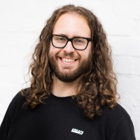 CreateLondon Employee Chris Parkinson-Hunt's profile photo