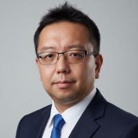 Delta Electronics Employee Cc Chen's profile photo