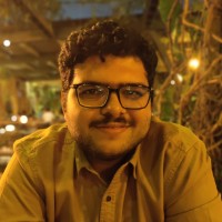 Talroo Employee Mukesh Chugani's profile photo