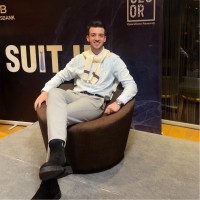 Opal Çelik Employee M.tarıkcan Çolak's profile photo