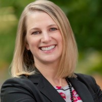 King County Bar Association Employee Bridget Schuster's profile photo