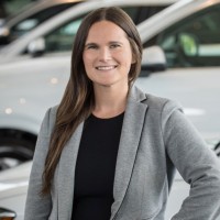 Hoffman Auto Group Employee Sara Lafond's profile photo