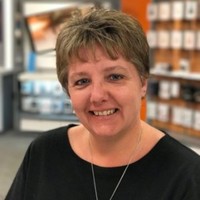 Stacy Bauer