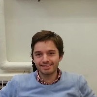 ALTIM GROUP Employee Thomas Berton's profile photo