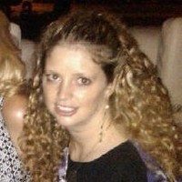 ICF Employee Amy O'Neal's profile photo