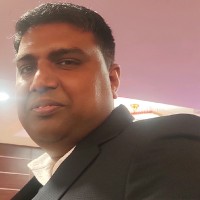 Birdeye Employee Tanmay Mathur's profile photo