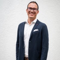 Alberto Chacon Email