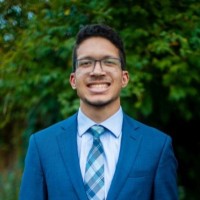Humanitarium Employee Anthony Carrion's profile photo