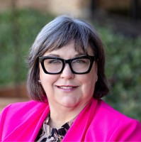 Palomar Insurance Corporation Employee Angela Wolfe's profile photo