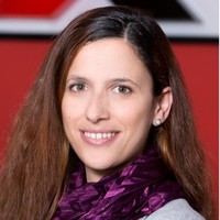 TruevoPay Employee Tiziana Cassar's profile photo