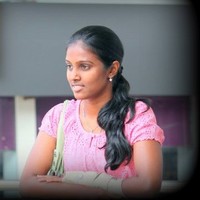 Whacked Out ® Media Pte. Ltd. Employee Usha Reddy's profile photo