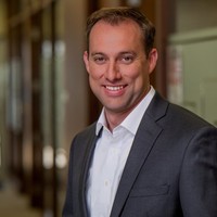Archmill House Employee Brad Buchan's profile photo