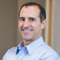 IGS Employee Scott White's profile photo