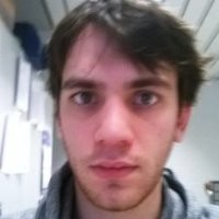 The HACO Group Employee Jeroen Six's profile photo