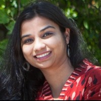 Vidhya Subramanian Email & Phone Number