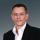 GMS Group - Loyalty Solutions Employee Richard van Leeuwen's profile photo