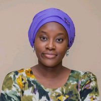 University of Ilorin Employee Khadijat Amolegbe's profile photo