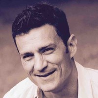 Thumbtribe Digital Agency Employee Graeme Haley's profile photo