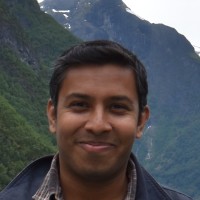 SOLVE Employee Safi Parvez's profile photo