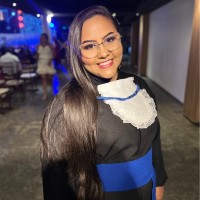 Klebya Sales's profile photo